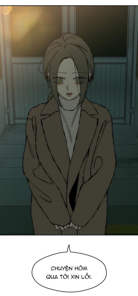 [18+] Nước Mắt Trên Đóa Hoa Tàn chapter 33.2 5