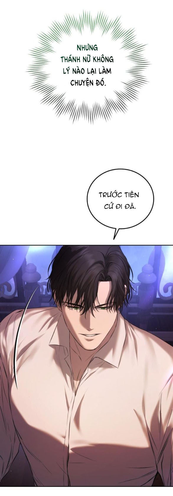 hãy dạy cho tôi về dục vọng chapter 3.1 31