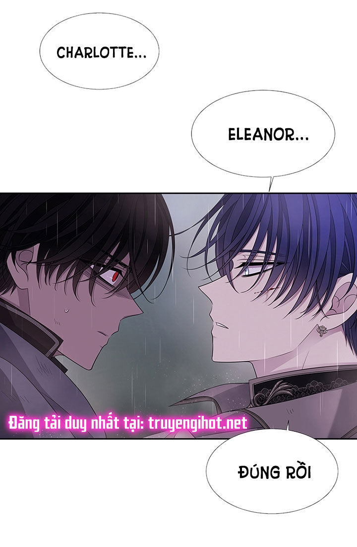 năm môn đệ của charlotte chapter 116 5