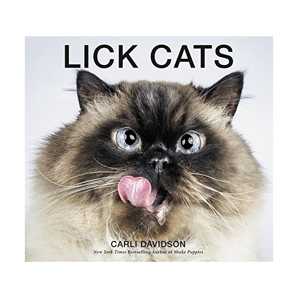 Lick Cats