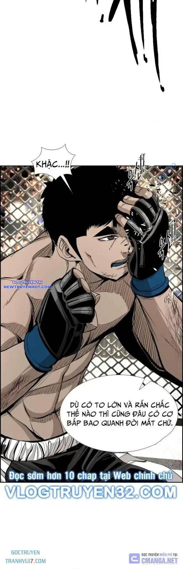 shark - cá mập chapter 169 39