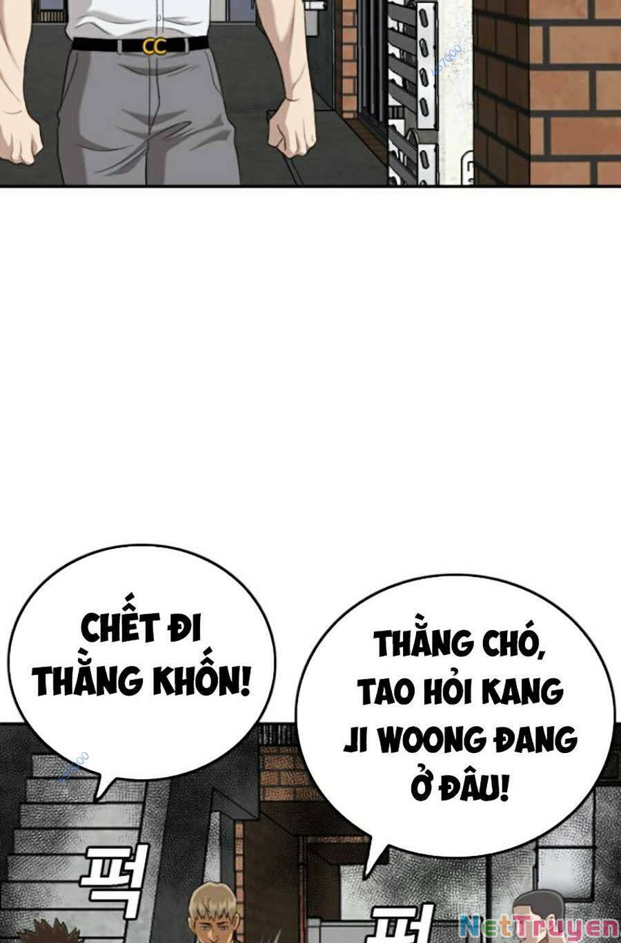 người xấu chapter 139 107