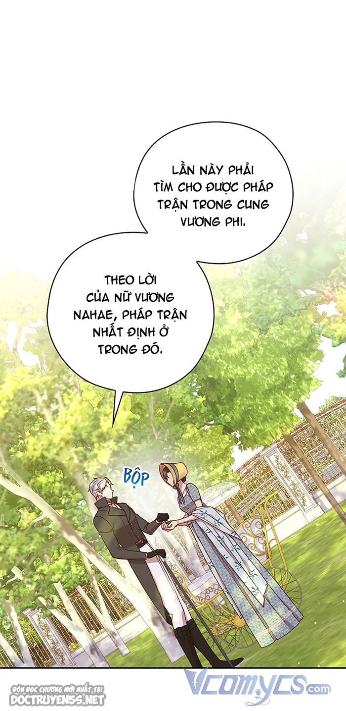 sống sót dưới thân phận hầu nữ chapter 107 7