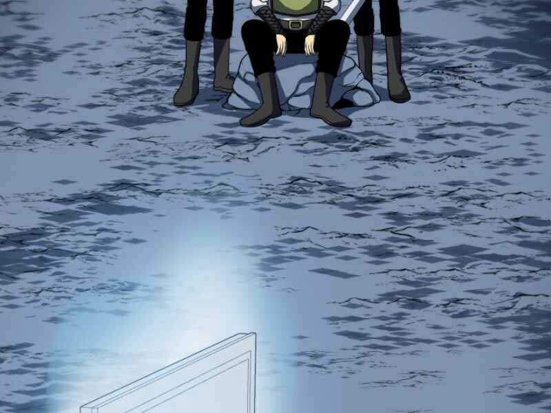 ngôi nhà kết nối với hầm ngục chapter 10 69