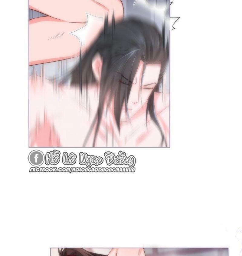 nhập mộ chi thần chapter 9 43