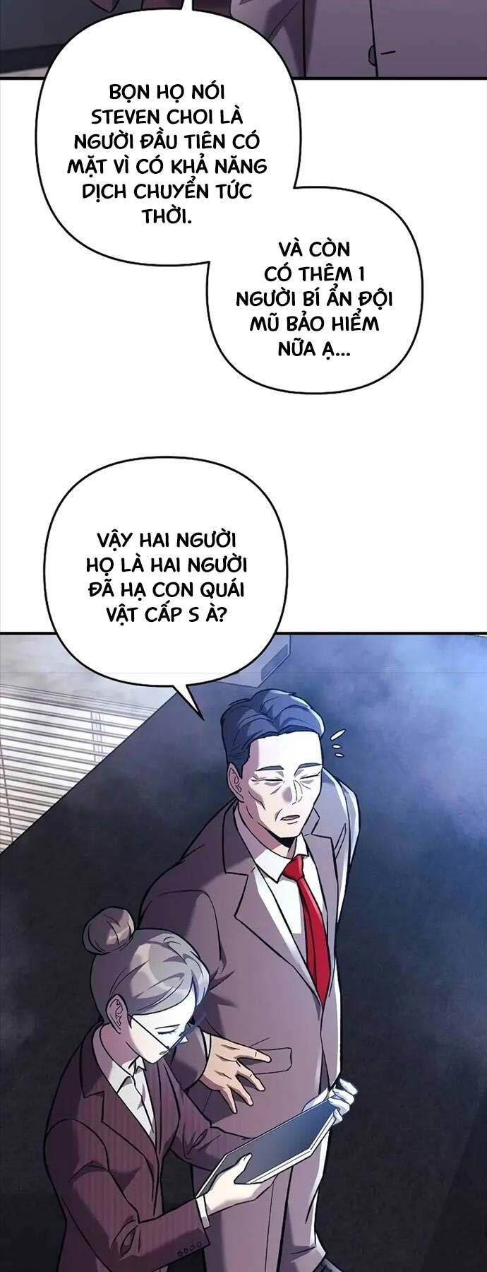 thợ săn nhà văn chapter 96 70