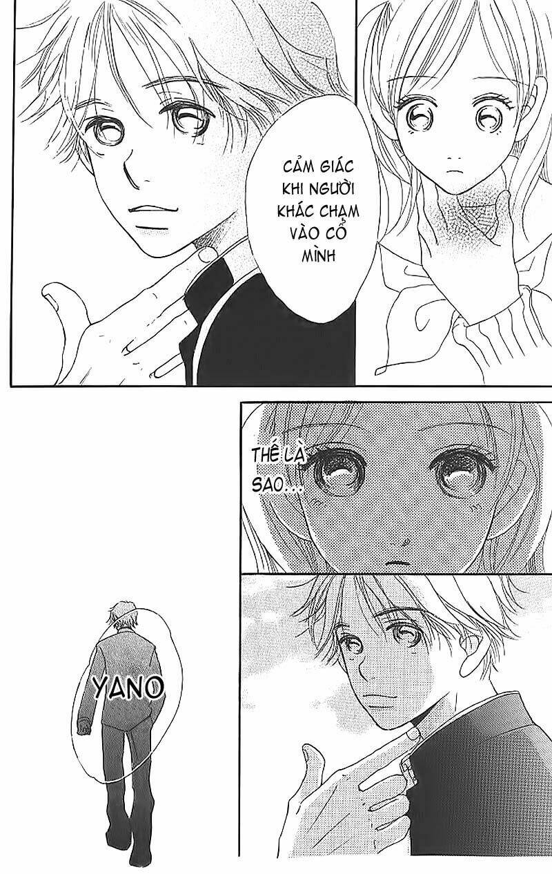 ngày ấy ta bên nhau chapter 1 49