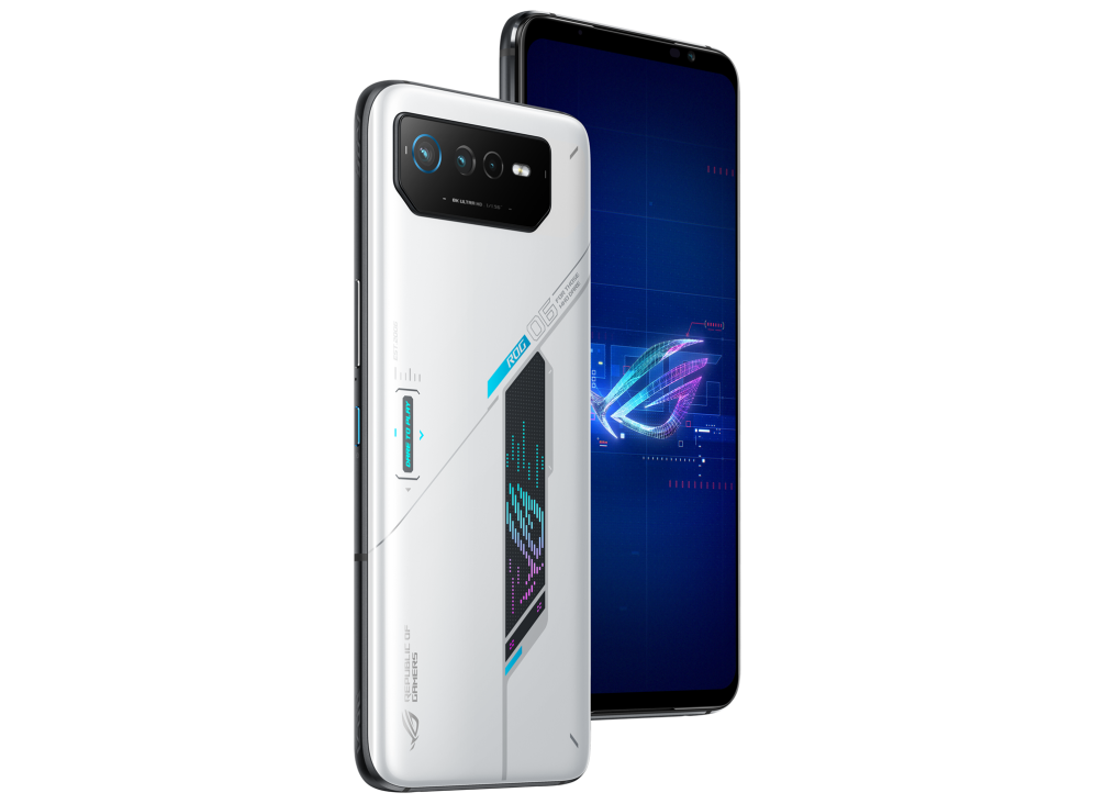 Điện thoại Asus ROG 6 - Hàng chính hãng