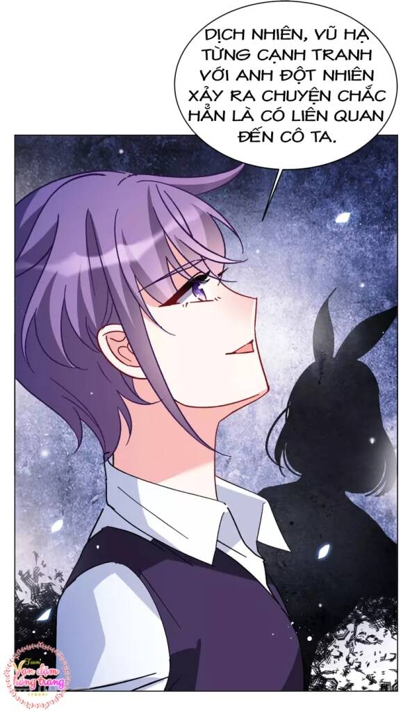 cô ấy đến rồi, xin nằm xuống! chapter 169 19