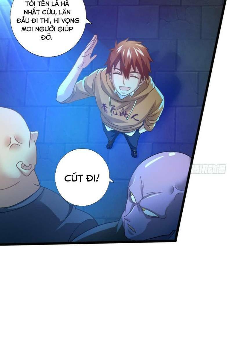 ta có di sản tại dị giới chapter 9 18