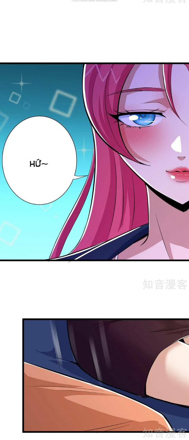 tối cường đặc chủng binh của hoa khôi chapter 66 32