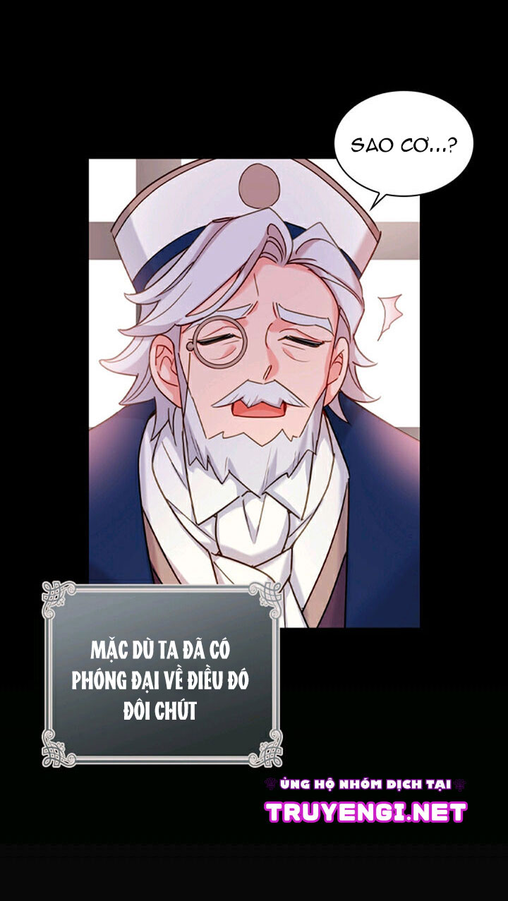 tiểu thư chỉ muốn được nghỉ ngơi chapter 10 13