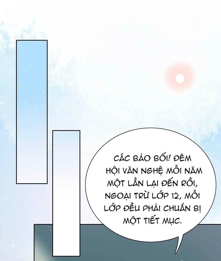 ảnh hậu cũng không bằng niệm thanh hoa chapter 16 18