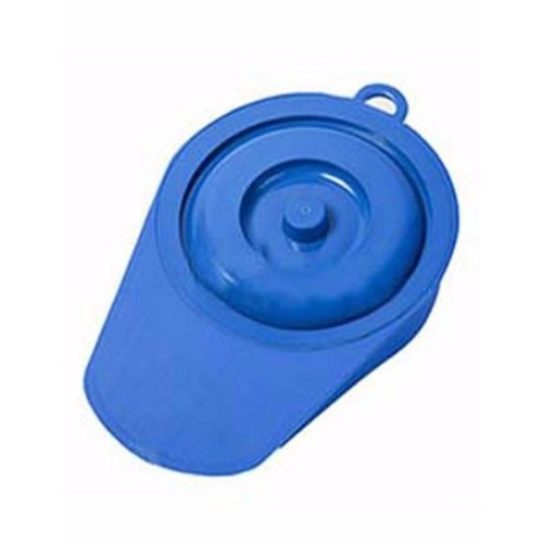 Bô tiểu nữ có nắp đậy
