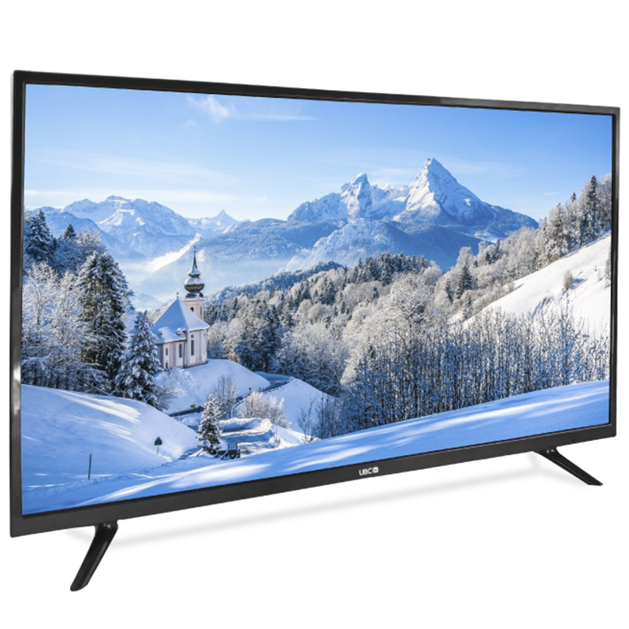 Smart Tivi FULL HD 43 Inch Android 8.0 UBC UB43S600, phần mềm VN-karaoke online miễn phí, tính năng bảo vệ trẻ em (mới) - Hàng Chính Hãng