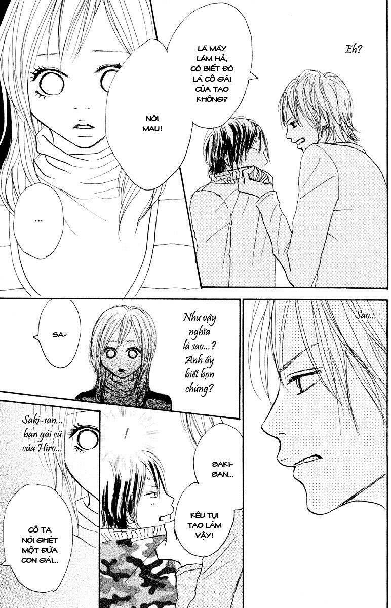 koizora - bầu trời tình yêu chapter 4 10