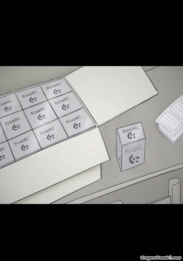 thứ sáu: những câu chuyện cấm chapter 24 4