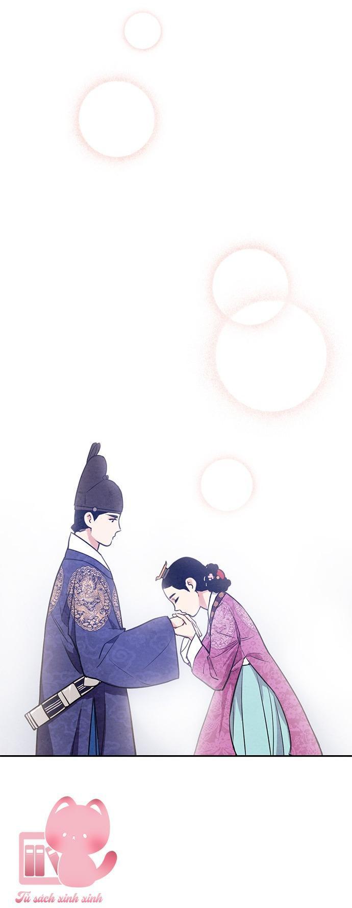 lệnh cấm hôn chapter 19 31