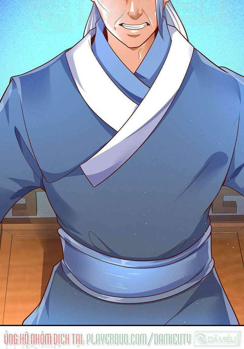 tối cường thăng cấp chapter 68 27