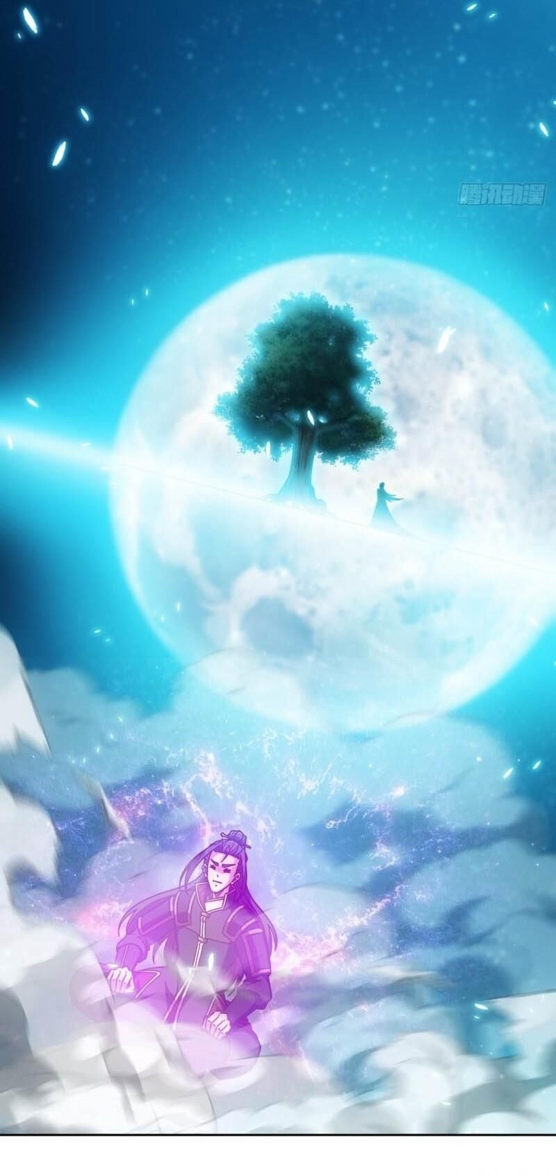 hồng thiên thần tôn chapter 96 4