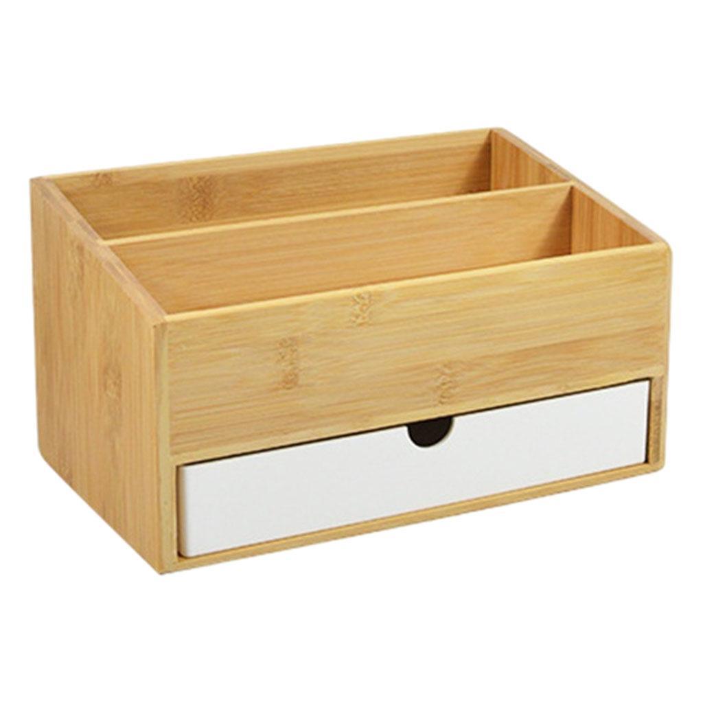 Makeup Holder Cosmetic Organizer Drawer Storage Jewellery Box