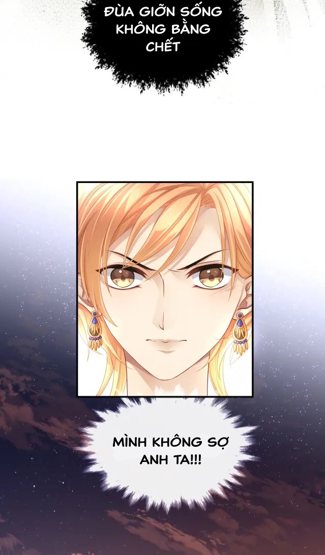 nàng và bảy người tình chapter 3 9