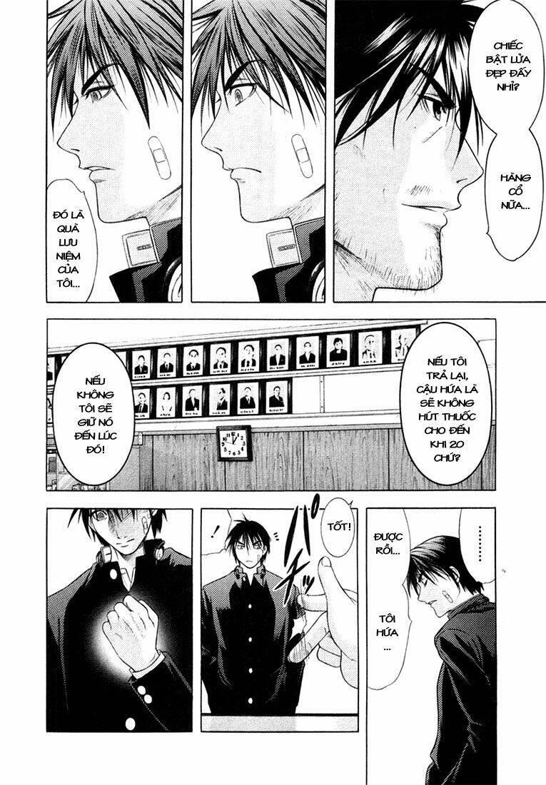 happy world! chapter 58 15