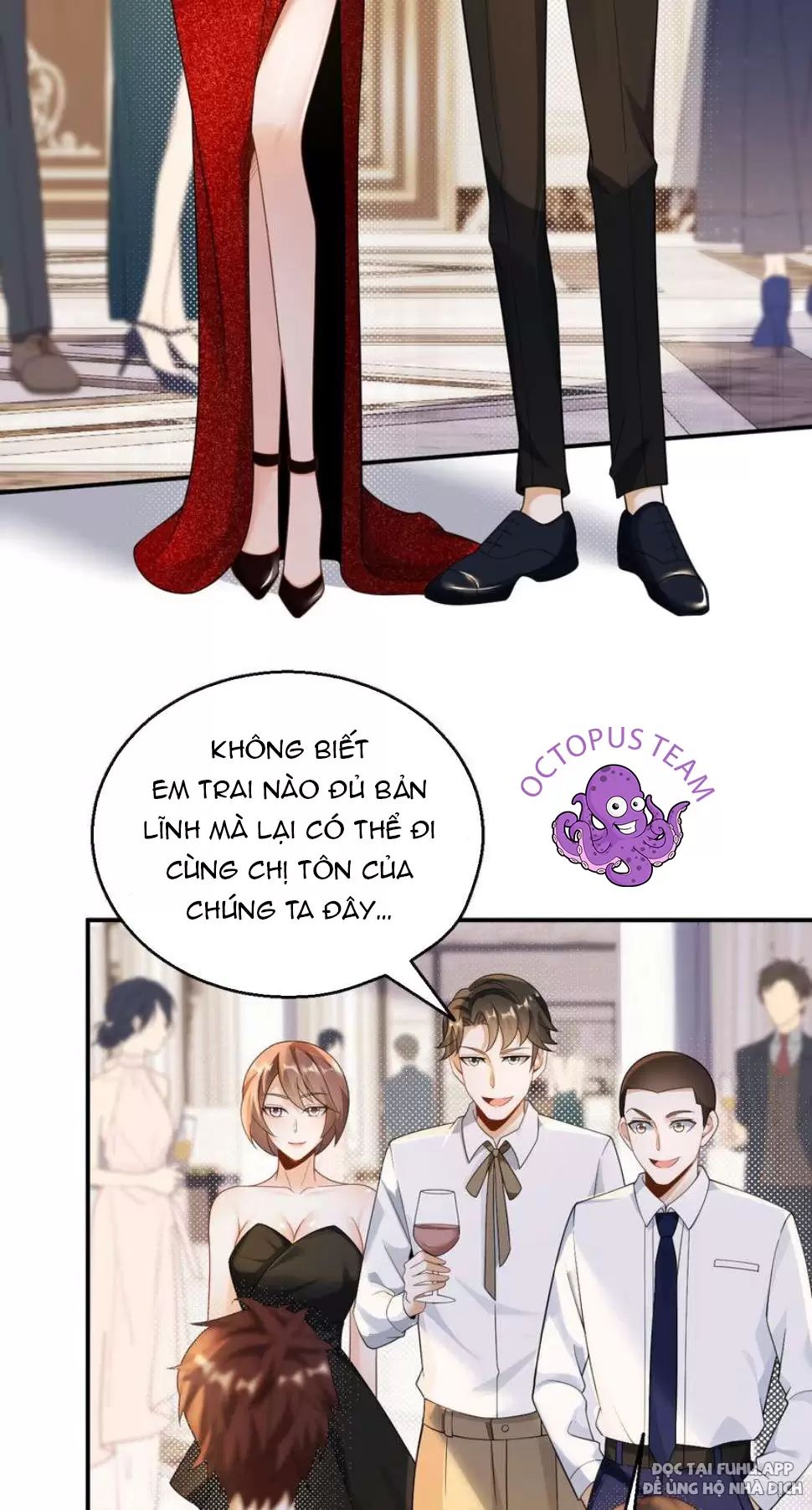 tái sinh, tôi trở thành ông vua ngành giải trí chapter 30 4