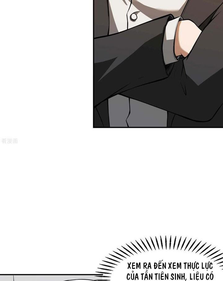 đệ nhất người ở rể chapter 97 32