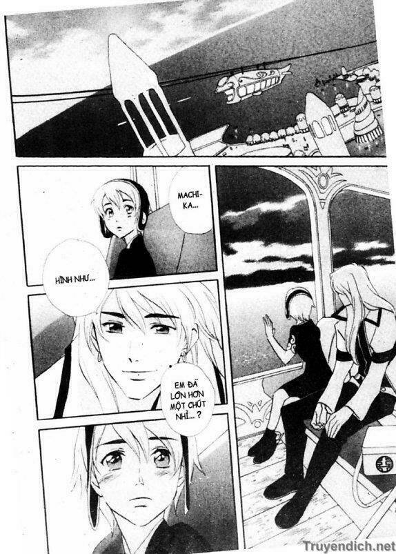 meteor methuselah chapter 31 18