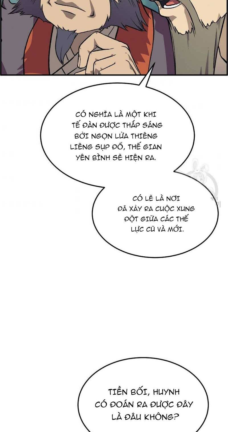 thiếu niên phương sĩ chapter 1 76