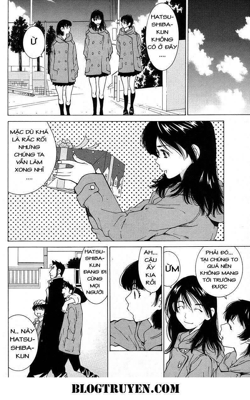 gacha gacha - secret chapter 46 38