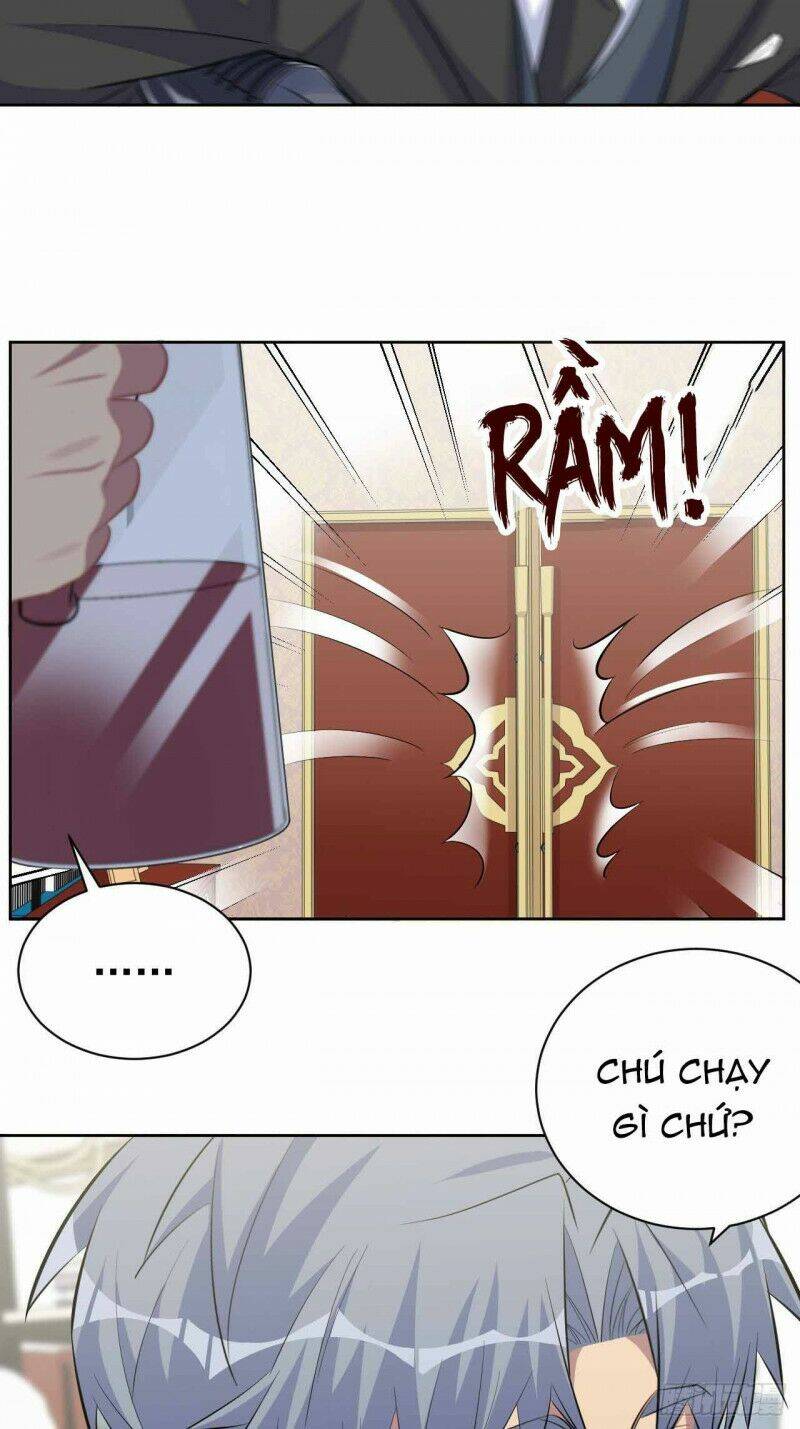 nhạc phụ đại nhân là lão bà chapter 91 26