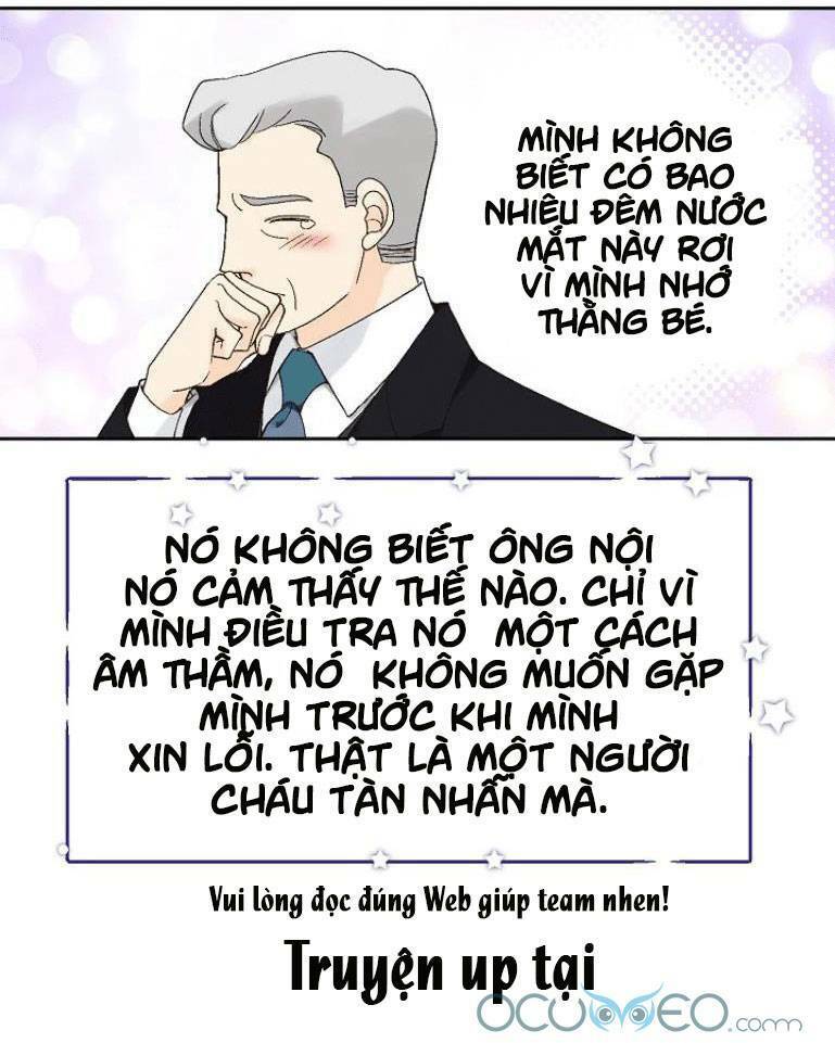 lee bom, em là của anh chapter 29 23