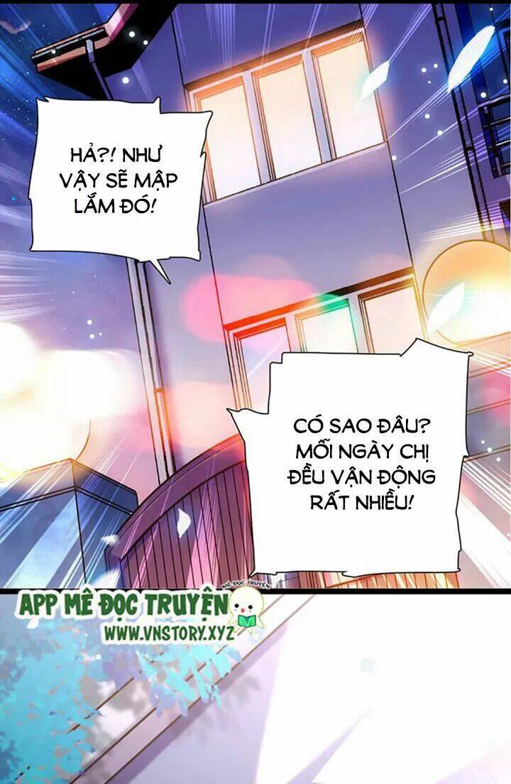 nữ hầu sau giờ học chapter 52 14