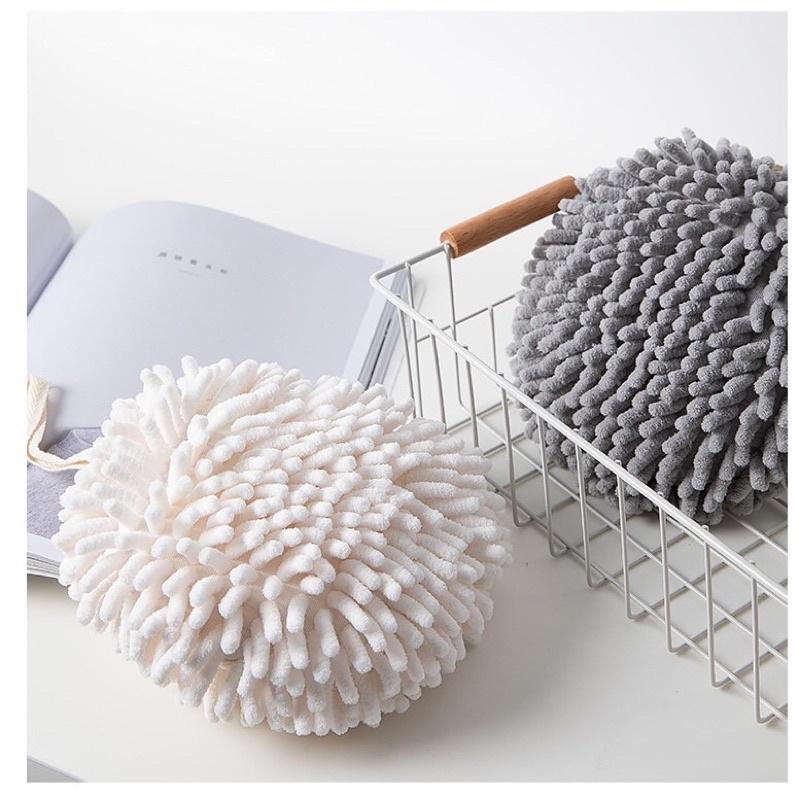 Khăn Lau Tay Mềm Size 20cm