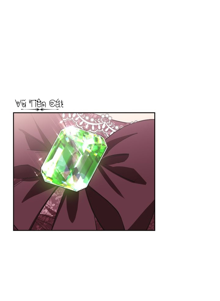 ác nữ xứng đôi với bạo chúa chapter 15 17