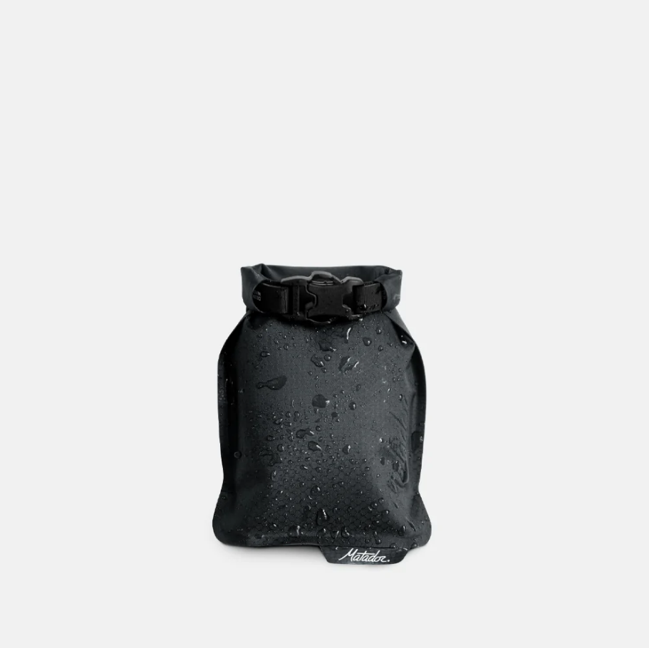 Túi đựng bánh xà phòng Matador FlatPak Soap Bar Case - Hàng chính hãng