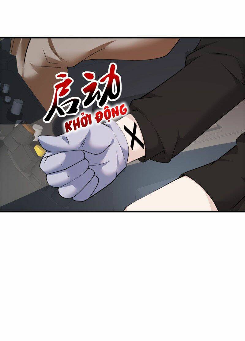 hoa hậu giảng đường luôn bên người chapter 64 30