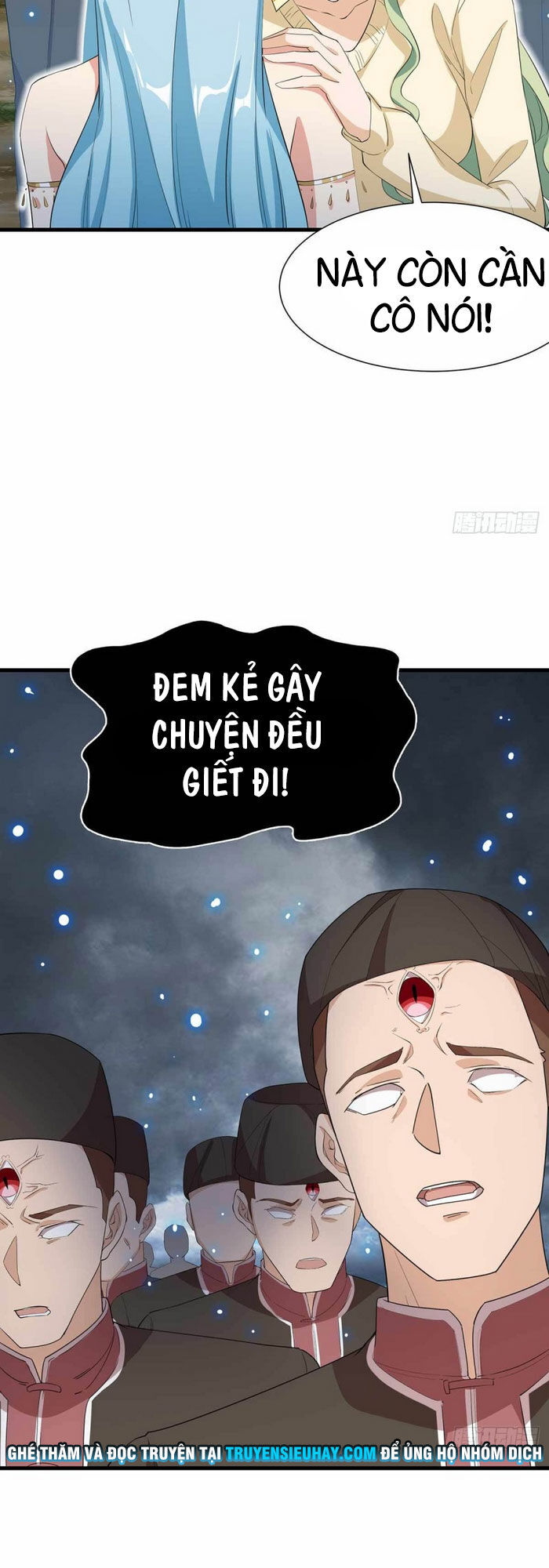 đỉnh phong cường thiếu chapter 86 24