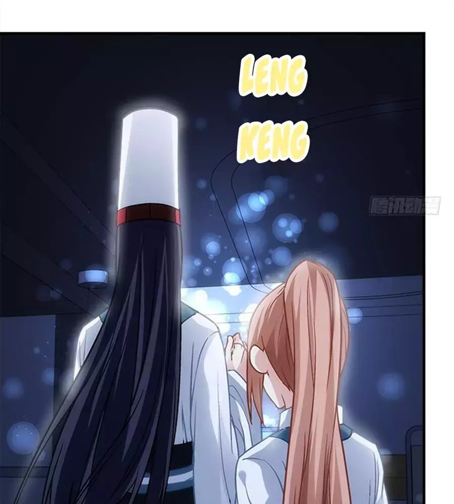 ám dạ vô thường chapter 54 62