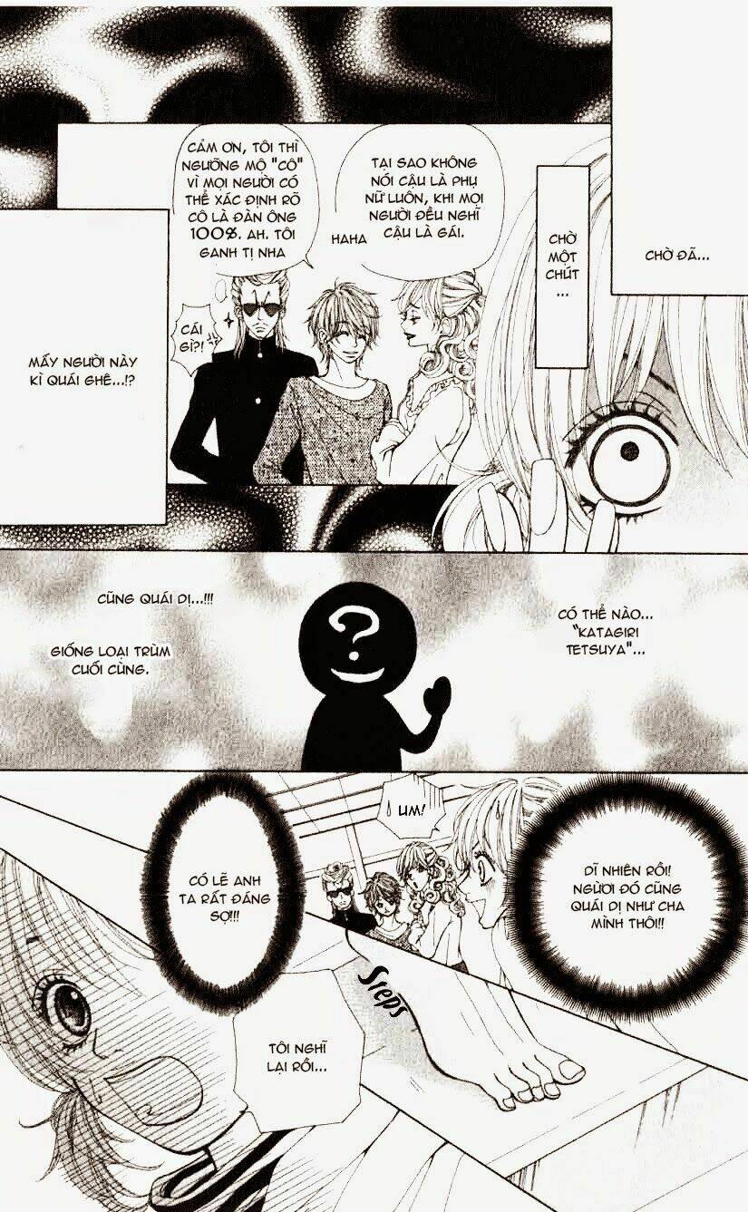 harem lodge chapter 1.1 10