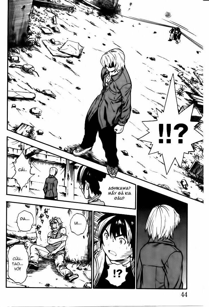 brave story - shinsetsu chapter 1 43