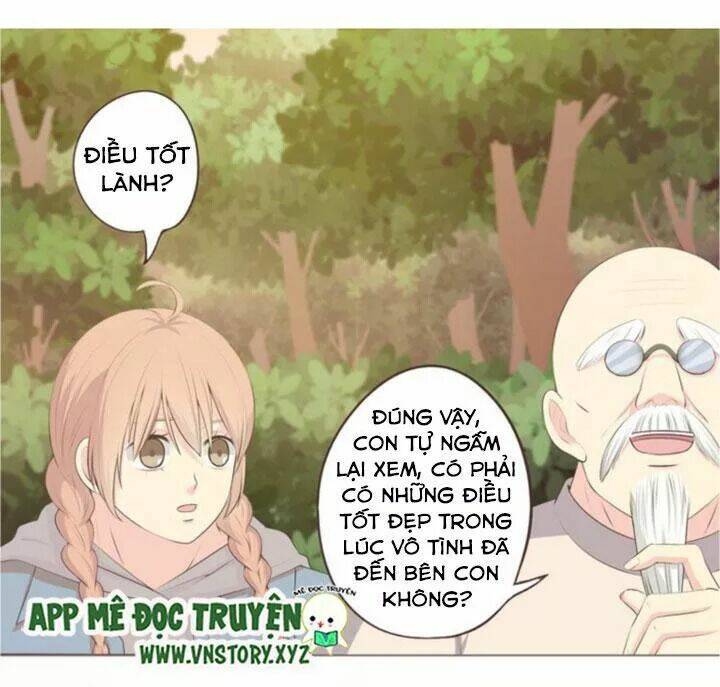 xin chào! dân nữ chapter 53 35