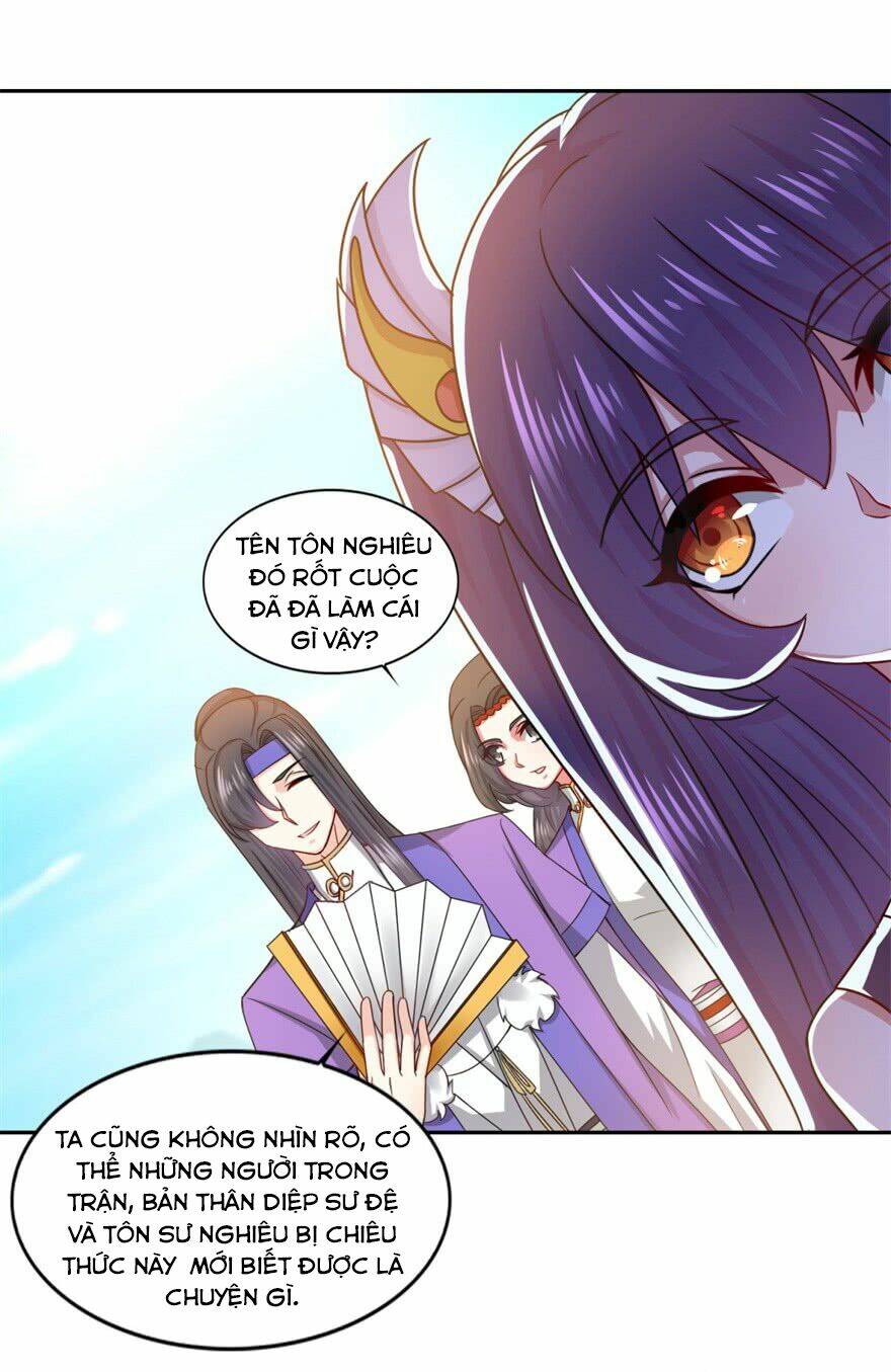 tiên ma đồng tu chapter 58 10