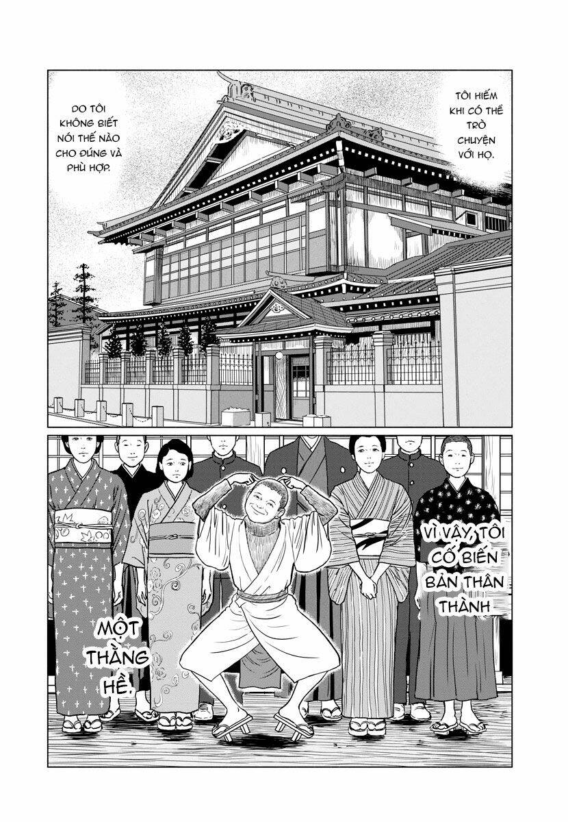 nhân gian thất cách chapter 1 12