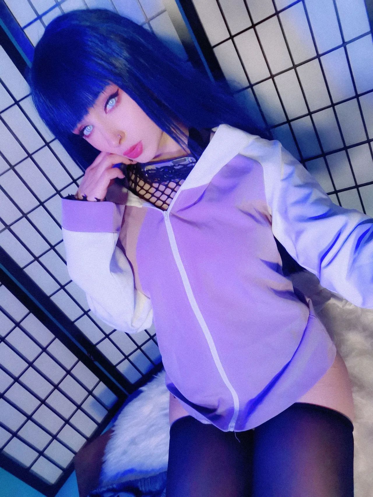 hình cosplay chapter 236 61