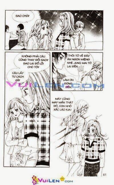 tên nô lệ đáng yêu chapter 5 61