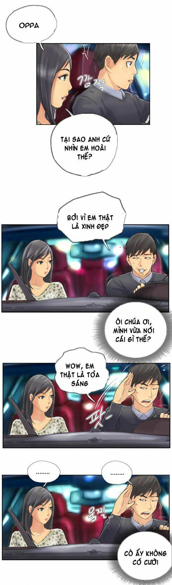 hoán kiểm trọng sinh chapter 8 22