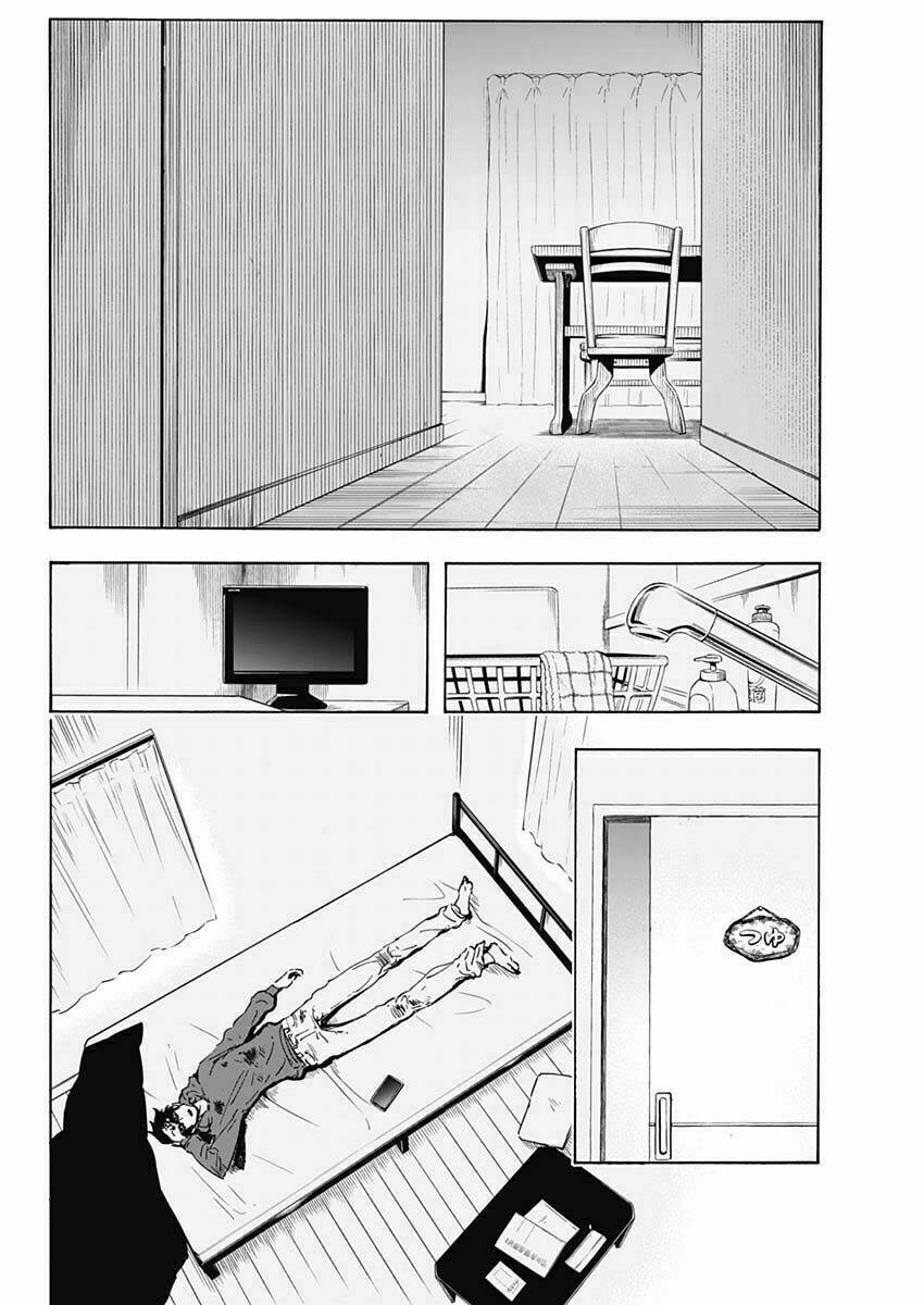 shikabana ― wana, shitai, koto chapter 1 24